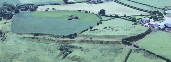 Eddisbury Hillfort 